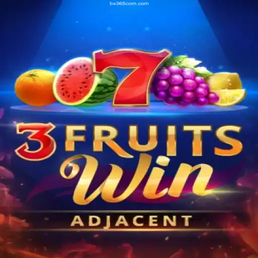 Discover the Thrills of 3FruitsWin at BX365 Cassino