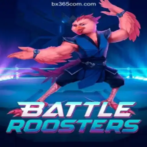 BattleRoosters: The Ultimate Clash in the World of Gaming