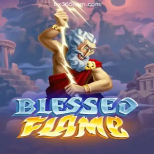 Exploring BlessedFlame in the Growing Realm of Online Casinos