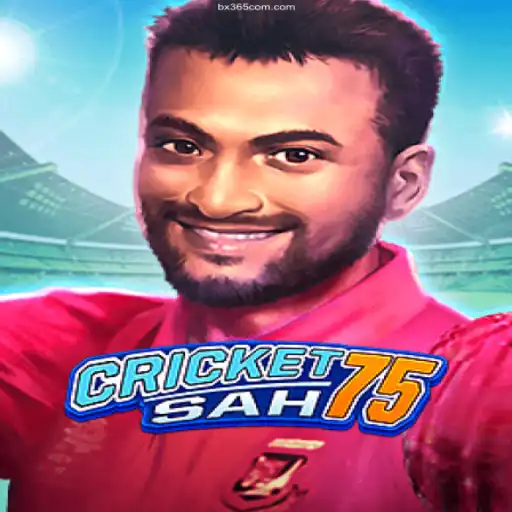 Dive Into the Exciting World of CricketSah75