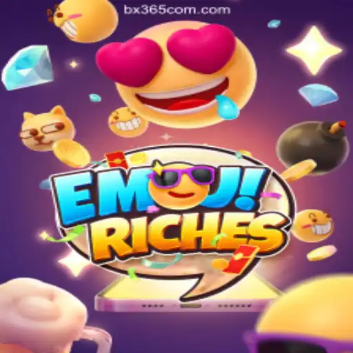 Discover the Excitement of EmojiRiches at BX365 Licensed Online Casino