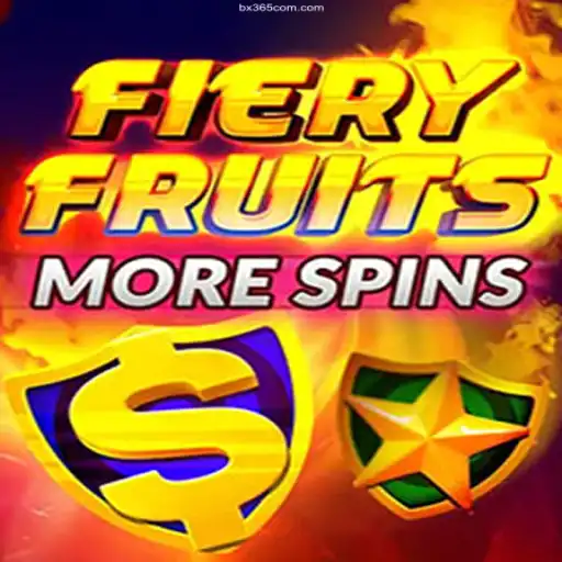Exploring FieryFruitsMoreSpins: A Sizzling Addition to Online Gaming