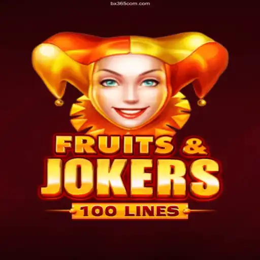 Explore the Exciting World of FruitsAndJokers100