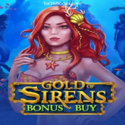 Discover the Exciting World of Gold of Sirens Bonus Buy