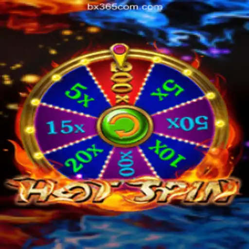 Exploring the Thrills of HotSpin at BX365 Cassino Online