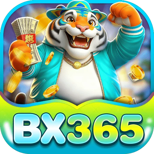 BX365 cassino online licenciado com 2.500+ jogos certificados, bônus R$ 5.000🍀 Logo
