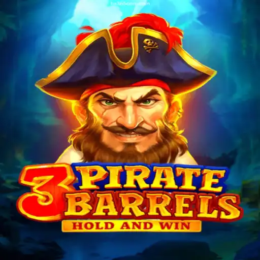 Exploring 3PirateBarrels: A Thrilling Game at BX365 Casino
