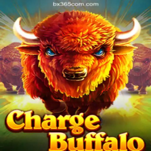 ChargeBuffalo: A Thrilling Adventure at BX365 Online Casino