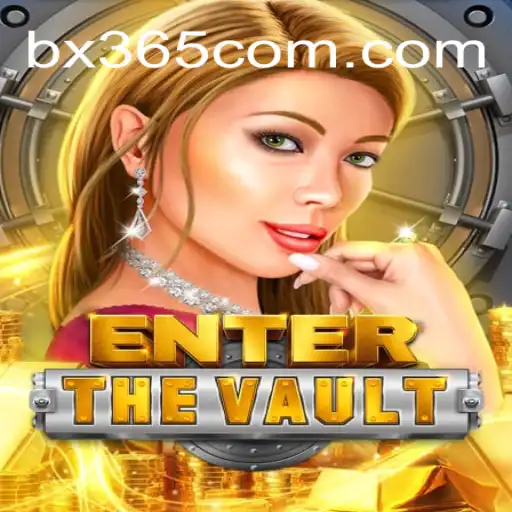 Explore the Thrilling World of EntertheVault