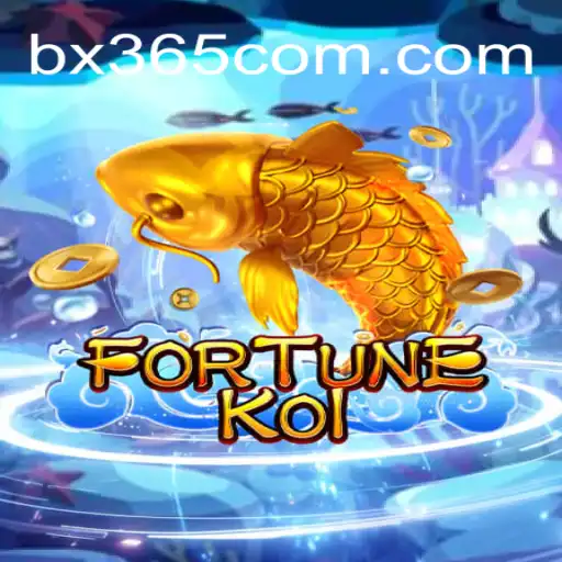 Exploring FORTUNEKOI: A New Gem in Online Gaming