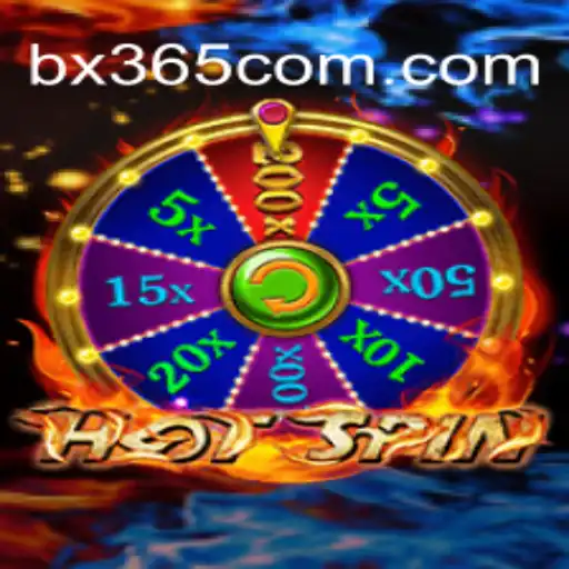 Exploring the Thrills of HotSpin at BX365 Cassino Online