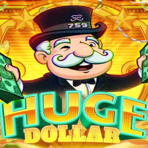 Exploring HugeDollar: A New Adventure in Online Gaming