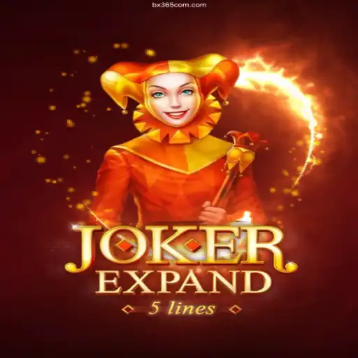 Explore the Exciting World of JokerExpand at BX365 Casino