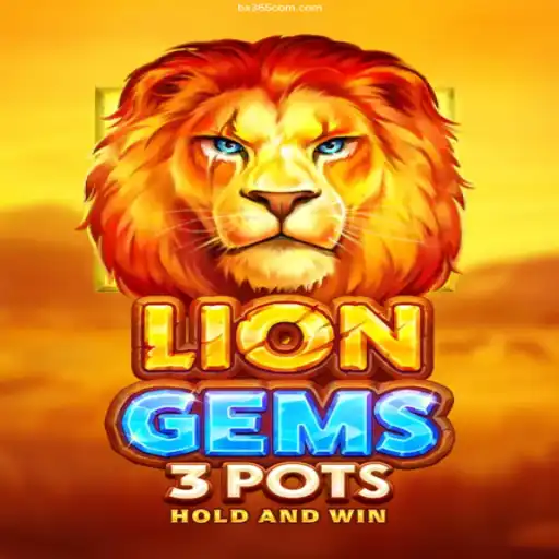 Explore the Magical World of LionGems3pots