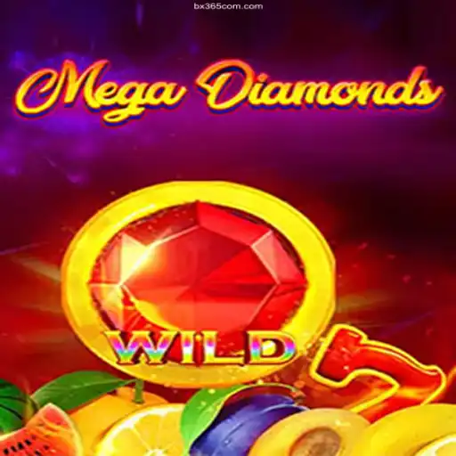 Experience the Thrills of MegaDiamond: The Latest Hit in Online Gaming