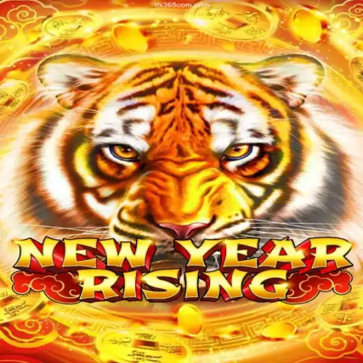 Discover NewYearRising: A Thrilling Gaming Experience