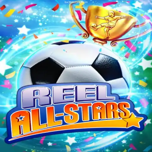 Discover the Thrills of ReelAllStars at BX365 Cassino