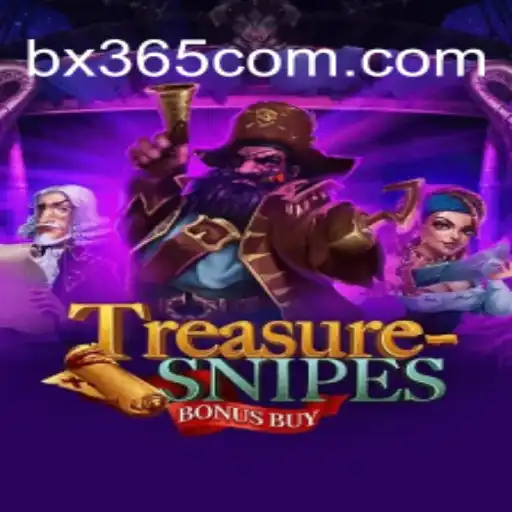Explore the Exciting World of TreasuresnipesBonusBuy: A Thrilling Casino Adventure