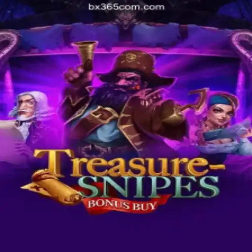 Explore the Exciting World of TreasuresnipesBonusBuy: A Thrilling Casino Adventure